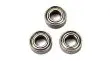 Blade Ersatzteil Kugellager 4x8x3mm 3Stück für 230S, 230S Night, 250CFX, 300CFX und 300X