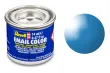 Revell Farben lichtblau, glänzend