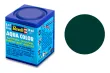 Revell Farben Aqua schwarzgrün, matt