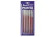Revell Painta Standard, 6 Pinsel