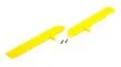 Blade Ersatzteile Fast Flight Rotorblattset in Gelb für mCPX V2