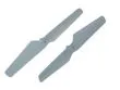 Blade Ersatzteil 180 QX und Ozone HD Propeller links und rechts drehend in weiß