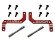 Align Chassis Verstärker Set aus Aluminium für T-REX 450L