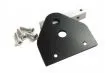 Zusatzteil für FPV Erweiterung Monitor Fußbefestigung