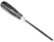 Hudy Kreuz Schraubenzieher mit Nylon Griff 5,8x120mm