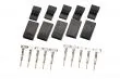 Servo Stecker Crimpbausatz 5Stück Servo Stecker Crimpbausatz 5Stück