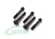 SAB Goblin Inbusschrauben M2,5x15 für Goblin 380, Fireball, Mini Comet