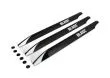 Blade Ersatzteil Trio Hauptrotorblätter 360mm 3Stück für 360CFX