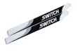 SwitchBlades Hauptrotorblätter Carbon 423mm