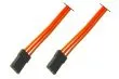 Servo-Patchkabel 50cm verbindet Empfänger und Stabilisierungssystem