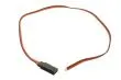 Servoanschlusskabel 30cm (Servo-Stecker)