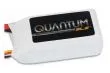SLS LiPo Akku Quantum 1300mAh 3S1P 11,1V 65C/130C