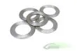 SAB Goblin Unterlegscheibe Ø10xØ16x0,2mm 5Stück für RAW 580, 700, RAW 700