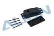Align Servogehäuse DS530 und DS535