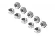 Muttern M1,6 10Stück
