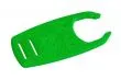 OXY Ersatzteil Blatthalter Ninja Flex in grün für OXY3 Speed Rumpf