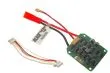 Blade Ersatzteil Torrent 110 FPV 4-in-1 FPV Regler Platine