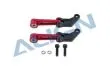 Align Pitchkompensatorhebel in rot für T-REX 550L und 550X