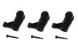 Blade Ersatzteil 180CFX Trio und Fusion 180 Hauptrotorblatthalter 3Stück