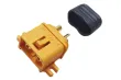 XT60L-F Stecker mit Befestigungslaschen