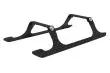 Rakonheli Landegestell Carbon in schwarz für Blade 150S, 180CFX und 180CFX Trio