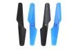 Revell Ersatzteil Rotorblätter für Revell Controll Quadcopter FUNTIC 2.0