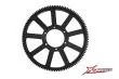 XLPower Ersatzteile Hauptzahnrad schrägverzahnt 106 Zähne für XLPower 700 und Specter V2