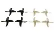 Blade Ersatzteil Propellerset 8Stück für Inductrix FPV HD