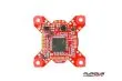 Furious FPV Fortini F4 Flugsteuerung mit OSD 32Khz V3