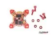 Furious FPV Fortini F4 Flugsteuerung mit OSD 32Khz V3
