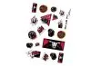TBS Team Black Sheap Aufkleber/Sticker Bogen V2