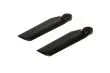 Blade Ersatzteil Fusion 180 Heckrotorblätter 36mm
