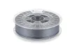 Extrudr Filament BioFusion metallische Optik in metallic grey Ø 1,75mm 0,8Kilo