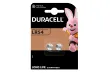 Duracell Elctronics 1,5V Alkaline Batterie Knopfzelle Knopfbatterie LR54 / LR1130