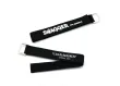 TBS Swagger Straps „UNBREAKABLE Swagger-FPV-Shizzle" / Akkuklettband 240x20mm 2Stück