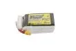 Tattu R-Line Akku 650mAh 95C 22,2V 6S1P mit XT30