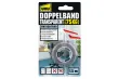 UHU Doppelband Transparent, bis zu 75Kg 1,5m x 19mm