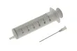 Spritze mit Nadel 30ml