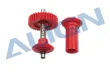 Align Vorderes Heckrotorgetriebe 34Z M0,8 für T-REX 650X