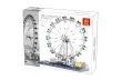 Wange Klemmbausteine - London Eye - 1528 Teile