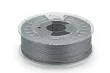 Extrudr Filament PLA NX2 (polylactic acid) in metallic grau Ø 1,75mm 1Kilo
