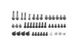 OMPHobby Ersatzteil Hardware Schraubenset für OMPHobby M1 Heli