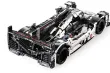 CaDA Klemmbausteine - Sports-Car - optional aufrüstbar mit RC Set - 1586 Teile