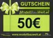 Geschenkgutschein 50€ PDF zum selbst ausdrucken