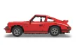CaDA Klemmbausteine -Classic Sports Car 1:12.5 - 1429 Teile