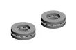 Mikado Drucklager 4x8x3,5mm 2Stück
