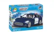 COBI Klemmbausteine Auto ACTION TOWN HIGHWAY POLIZEI - 117 Teile