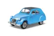 COBI Klemmbausteine Auto Citroen 2CV Type AZ 1962 - 82 Teile