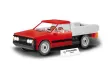 COBI Klemmbausteine Auto FSO POLONEZ TRUCK - 94 Teile