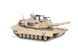 COBI Klemmbausteine Panzer M1A2 Abrams - 810 Teile